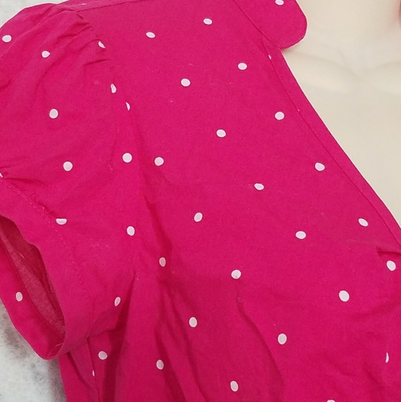 Express Design Studio top - Picture 4 of 5